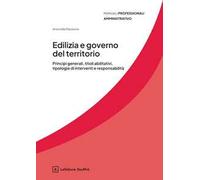Edilizia e governo del territorio
