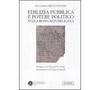 Edilizia pubblica e potere politico nella Roma repubblicana