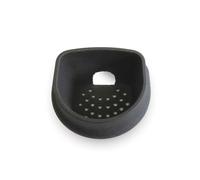 EDILKAMIN 1102740 ELEMENTO CROGIOLO PARTE INFERIORE SEVEN TREND TREND PLUS