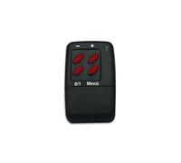 EDILKAMIN 296580 RADIOCOMANDO TELECOMANDO UNIVERSALE PELLET - R296580