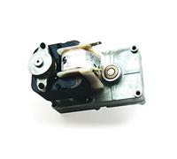 EDILKAMIN 645420 MOTORIDUTTORE MERKLE 3,5 RPM-CCW HALL ORIGINALE Cod. R645420