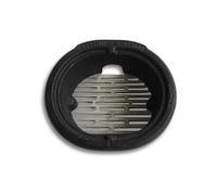 EDILKAMIN 656200 ELEMENTO CROGIOLO PARTE INFERIORE CON GUARNIZIONE Cod. R656200