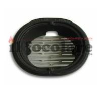 EDILKAMIN 656200 ELEMENTO CROGIOLO PARTE INFERIORE CON GUARNIZIONE Cod. R656200