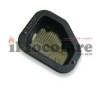 EDILKAMIN 663110 TINY-CROGIOLO ASSIEMATO PER KELLY NANCY QUICK MICRON