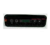 EDILKAMIN 684440 PANNELLO SINOTTICO R684440 IDROCHIP LINOSA MITO TERMIKA ZARA