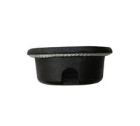 EDILKAMIN 684970 ELEMENTO CROGIOLO PARTE INFERIORE CON GUARNIZIONE Cod. R684970