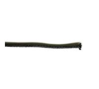 EDILKAMIN GUARNIZIONE FIBRA ARTICA GRIGIA D.13 Cod. 224660