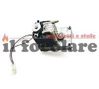 EDILKAMIN MOTORIDUTTORE MERKLE 4,5 ORIGINALE R655200 655200 ATLANTA BOSTON MIAMI