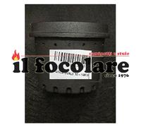 EDILKAMIN R1137290 CROGIOLO OVALE PARTE INFERIORE KIRA LAYMA VYDA H / H EKLEANER