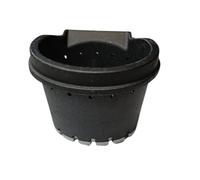 EDILKAMIN R1140680 CROGIOLO OVALE EX R1063470 PARTE INFERIORE KIRA LAYMA VYDA