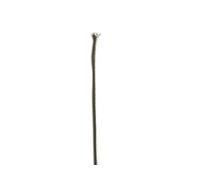 EDILKAMIN R254040 GUARNIZIONE FIBRA D.6 PER CROGIOLO Cod. 254040 BRACIERE