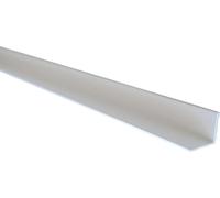 Edilmed Paraspigolo Pvc mm 22x22 H.200 Bianco Pezzi 50 - PA22X22-03