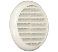 Edilplast Griglie Aerazione Pvc C/Rete