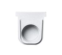 EDILSTORE Tappo terminale per canalina grigliato 13x50 14