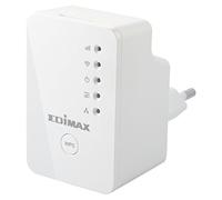 Edimax 300N Punto di Accesso Universale Smart Wi-Fi, Bianco