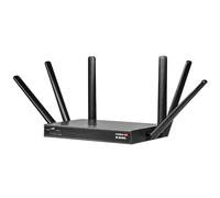 EDI 5G-8649AX - Wi-Fi Router, 2.4/5 GHz, 1775 Mbps