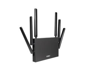 Edimax 5G-8649AX - 5G NR AX1800 Wi-Fi 6 Router