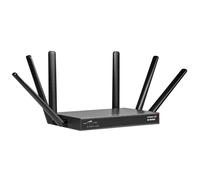 EDI 5G-8649AX - Wi-Fi Router, 2.4/5 GHz, 1775 Mbps