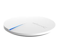 EDIMAX - AC1750 1750Mbit / s Supporto Power over Ethernet (PoE) Bianco punto accesso WLAN