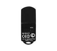 Edimax AC600 Wireless USB WLAN Wi-Fi 5 (802.11ac) 600 Mbit/s EW-7811UTC