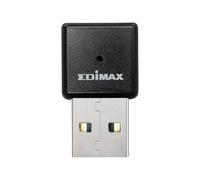 Edimax AC650 Industrial Dual-Band Wi-Fi 5 Nano USB Adapter IEW-7811UTC