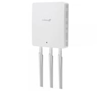 Edimax Access Point Dual-band CA 3 x 3 PoE per Montaggio a Muro, WAP1750