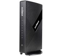 EDI BR-6473AX - Router WLAN 2,4/5 GHz 2976 MBit/s.