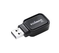 EDI EW-7611UCB - WiFi adapter, USB, 583 Mbps, Bluetooth 4.0