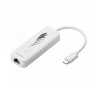 Adattatore Edimax EU-4307 da USB-C a 2,5 Gigabit Ethernet
