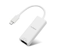 Edimax adattatore USB-C Gigabit con 1 porta Ethernet LAN