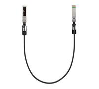 Edimax Cavo InfiniBand 0,5 m SFP+ Nero