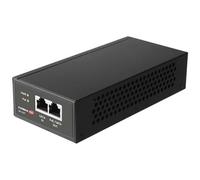 Edimax GP-103IT adattatore PoE e iniettore 10 Gigabit Ethernet, 100 Gigabit Ethernet, Gigabit Ethernet