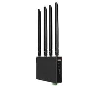 Edimax D4G-7459AC - Router industriale 4G LTE AC1200 Wi-Fi 5 DIN