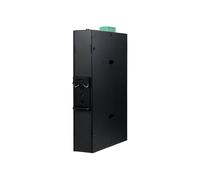 Edimax IGS-1210P switch di rete Non gestito Gigabit Ethernet (10/100/1000) Supporto Power over Ethernet (PoE) Nero