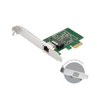 Edimax EN-9225TX-E - Adattatore PCI Express da 2,5 Gigabit Ethernet