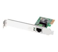 Edimax EN-9260TX-E Cablato PCI Express 1000 Mbit/s Network Adapter PCI-e Gigabit