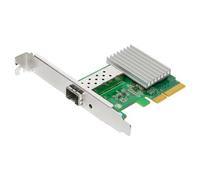 Edimax EN-9320SFP+ scheda di rete e adattatore Interno Fibra 10000 Mbit/s