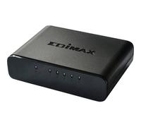 Edimax ES-3305P - Switch da tavolo Fast Ethernet a 5 porte