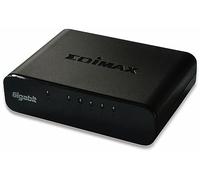 EDI ES-5500GV3 - Gigabit Ethernet Switch 5 Port,Green Ethernet V3