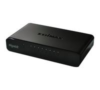 Edimax ES-5800G V3 switch di rete Non gestito Gigabit Ethernet (10/100/1000) Ner