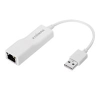 EDI EU-4208 - Ethernet network interface card USB 2.0/10/100 Mbit/s