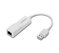 EDI EU-4208 - Ethernet network interface card USB 2.0/10/100 Mbit/s