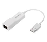 Edimax EU-4208 USB 2.0 480 Mbit/s Bianco FCC CE 0,6 W Windows 2000/XP/Vista/7