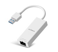 EDiMAX EU-4306 V2 Adattatore di Rete 1 GBit/s USB 3.2 Gen 1 (USB 3.0)