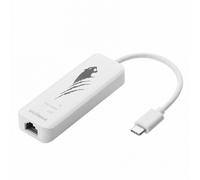 Adattatore Edimax EU-4307 da USB-C a 2,5 Gigabit Ethernet