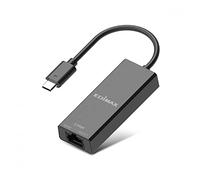 EDiMAX EU-4307 V2 - Adattatore 2,5G Gigabit Ethernet da USB tipo C