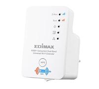 Edimax EW-7238RPD N300+ - Estensore Wi-Fi universale a doppia banda