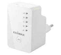 EDI EW-7438RPNM - 300 Mbit/s mini WIFI extender/repeater