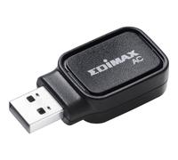 EDI EW-7611UCB - WiFi adapter, USB, 583 Mbps, Bluetooth 4.0