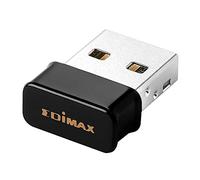 Edimax EW-7611ULB - Adattatore USB compatto 2 in 1 Wi-Fi N150 e Bluetooth 4.0